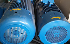 油泵電機(jī)